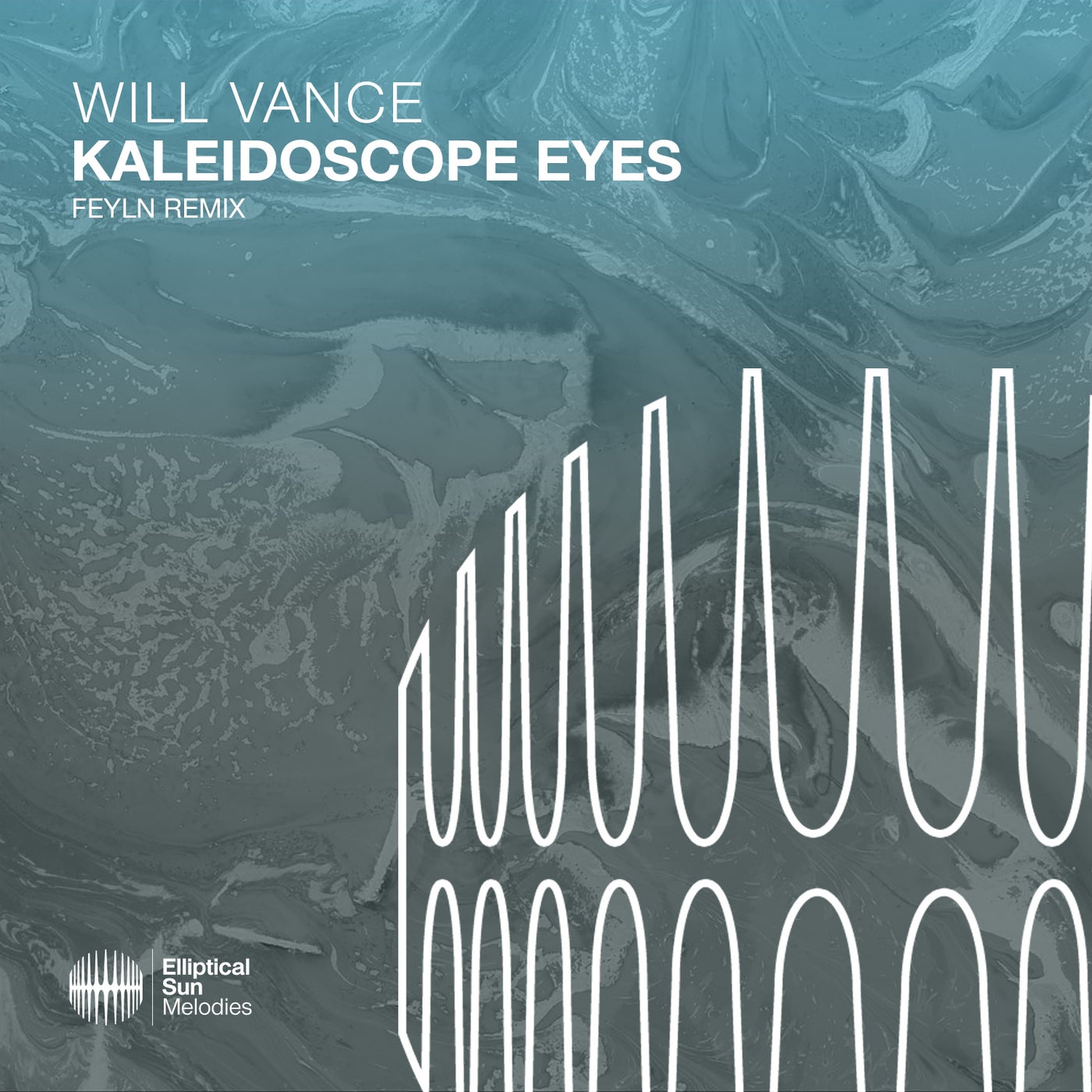 Will Vance - Kaleidoscope Eyes (Feyln Remix) [ESM471R]